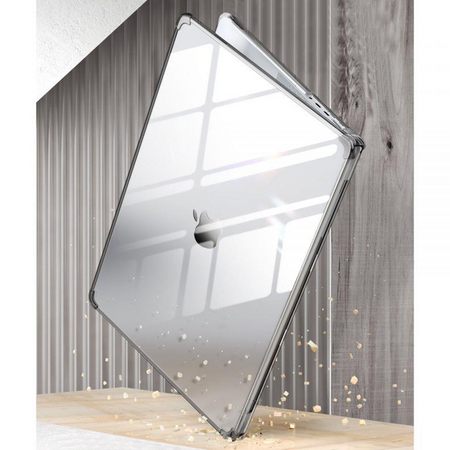 SUPCASE UNICORN BEETLE CLEAR MACBOOK PRO 14 2021-2022 BLACK