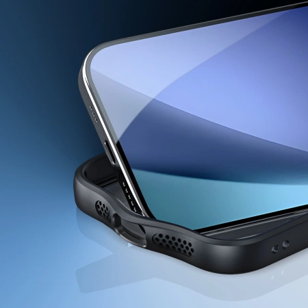 DUX DUCIS ETUI AIMO DO IPHONE 17 IDEALNE DO OCHRONY PRZED ZARYSOWANIAMI