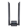 BASEUS ADAPTER WIFI FASTJOY 1800MBPS DO WINDOWS MAC PC BEZPRZEWODOWE ŁĄCZE