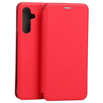 BELINE ETUI BOOK DO SAMSUNG A15 A156 POKROWIEC MAGNETYCZNY Z OCHRANĄ EKRANU