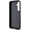 BMW ETUI HARDCASE DO SAMSUNG GALAXY S24+ S926 DO MAGSAFE SKÓRA PÓŁWZOROWANA