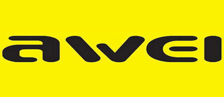 AWEI ŁADOWARKA UNIVERSAL TRAVEL 2XUSB 3XUSB-C DO TELEFONÓW IPHONE 11 12 13