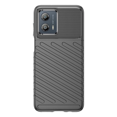 HURTEL ETUI THUNDER CASE DO MOTOROLA MOTO G53 SILIKONOWY PANCERNY POKROWIEC