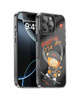 INNOSTYLE ETUI MAGNETYCZNE CASE WZMOCNIONE DO MAGSAFE IPHONE 16 PRO MAX