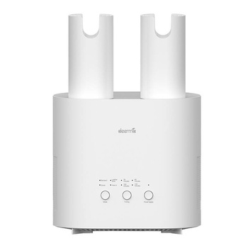 DEERMA SUSZARKA DO BUTÓW ELEKTRYCZNA DO OBUWIA DEM HX10W BEZPIECZNA