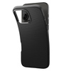 SPIGEN POKROWIEC LIQUID AIR DO IPHONE 16 PRO MAGNETYCZNE Z TYTANOWĄ POWŁOKĄ