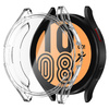 SPIGEN ETUI POKROWIEC DO GALAXY WATCH 4 40 MM ULTRA HYBRID CRYSTAL CLEAR