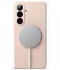 RINGKE SILICONE MAGNETIC MAGSAFE GALAXY S26+ PLUS PINK SAND