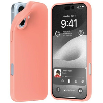 MERCURY CASE POKROWIEC DO IPHONE 16 PLUS 6.7 Z MAGNETYCZNYM ZAMKNIĘCIEM