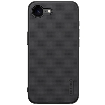 NILLKIN ETUI SUPER FROSTED SHIELD PRO DO IPHONE 16E OCHRONA ZAWSZE POD RĘKĄ