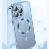 WOZINSKY ETUI CASE DO SAMSUNG GALAXY S24 FE Z FUNKCJĄ DO MAGSAFE OCHRONNE