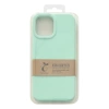HURTEL ECO CASE ETUI SILIKONOWE DO IPHONE 14 PLUS DEGRADOWALNE POKROWIEC