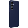 SAMSUNG ETUI SILICONE DO GALAXY S25 FE Z ODPOWIEDNIM DOPASOWANIEM