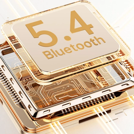 DUDAO SŁUCHAWKI BEZPRZEWODOWE TWS BLUETOOTH U20 PRO DO TELEFONÓW
