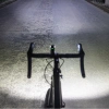 Uchwyt rowerowy Wozinsky WUG-01B na licznik Garmin na kierownicę na kamerkę lampkę - czarny