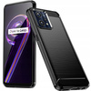 HURTEL CARBON CASE POKROWIEC ELASTYCZNE ETUI DO REALME 9 PRO PLUS