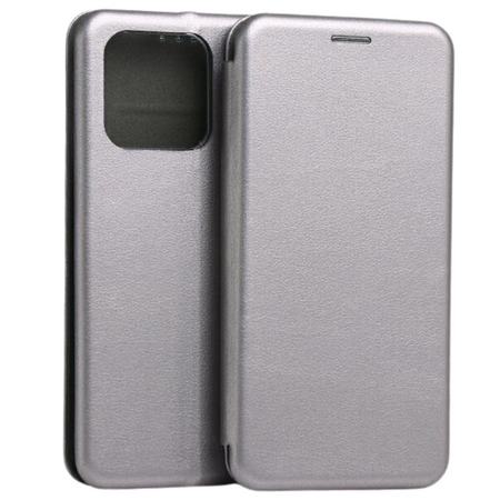 BELINE ETUI BOOK MAGNETIC DO XIAOMI 13 STALOWY WYSOKIEJ JAKOŚCI POKROWIEC