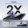 ESR SZKŁO HARTOWANE ULTRAFIT TEMPERED GLASS 2-PACK DO IPHONE 17 PRO