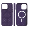HURTEL PLECIONE ETUI DO MAGSAFE DO IPHONE 14 PRO OCHRONA Z OPORNYM