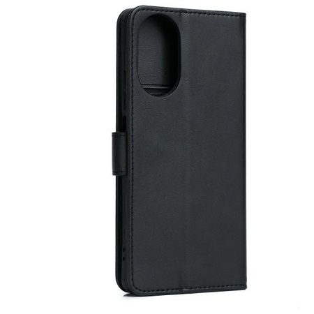 MARV ETUI WALLET DO REALME 12 4G POKROWIEC Z KIESZENIĄ NA KARTY
