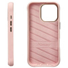 NIMMY ETUI DO IPHONE 16 PRO 6.3 MAGNETYCZNE Z OCHRONĄ SZKŁA ANTYPOŚLIZGOWE