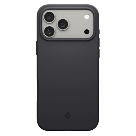 SPIGEN POKROWIEC SILICONE FIT MAGSAFE DO IPHONE 17 PRO MAX OCHRONNY