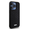 DKNY ETUI HARDCASE DO IPHONE 15 PRO MAX 6.7 3D RUBBER Z NIESAMOWITĄ OCHRANĄ