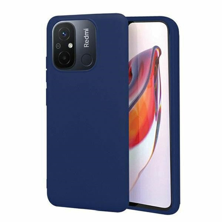 BELINE ETUI CANDY DO XIAOMI 12C POKROWIEC Z DOSTĘPEM DO EKRANU I PRZYCISKÓW