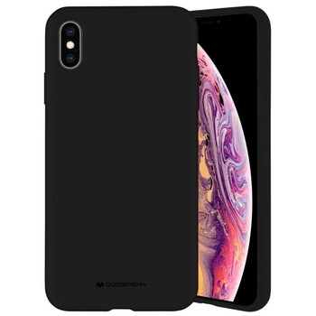 MERCURY CASE DO SAMSUNG GALAXY A31 OCHRONA TELEFONU Z SILIKONOWYM