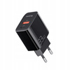 MCDODO SZYBKA ŁADOWARKA SIECIOWA KOSTKA DO ŁADOWARKI 2X USB USB-C PD 33W