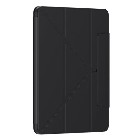 Baseus Safattach Y-type etui magnetyczne/stojące do iPad Pro 11" (2018/2020/2021) / iPad Air4/5 10.9" szary