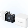 UGREEN ŁADOWARKA SIECIOWA X512 20W GaN DO APPLE IPHONE 12 13 14 1x USB-C