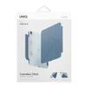 UNIQ etui Camden Click iPad Air 13 (2024/2025) niebieski/stone blue