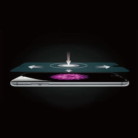 WOZINSKY SZKŁO HARTOWANE DO XIAOMI POCO F5 PRO FILM OCHRONNY TEMPERED GLASS