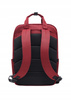 INNOSTYLE PLECAK NA LAPTOPA 15,6 DO SAMOLOTU WODOODPORNY COLORLITE 14L CZERWONY