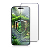 3MK HARDGLASS MAX ECO SZKŁO HARTOWANE DO IPHONE 15 PRO OCHRONA