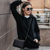 INNOSTYLE SMYCZ DO TELEFONU NA SZYJE WKŁADKA CROSSBODY MOCNA ZIELONA 6MM