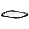 SZKŁO HARTOWANE SPIGEN GLAS.TR SLIM PRO APPLE WATCH ULTRA (49 MM) BLACK