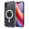 SPIGEN ULTRA HYBRID DO IPHONE 16 POKROWIEC Z OCHRONĄ I MAGNETYCZNYM