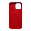 MERCURY DO MAGSAFE SILICONE DO IPHONE 14 6.1 POKROWIEC ANTYZARYSOWY