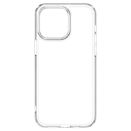 SPIGEN POKROWIEC CRYSTAL HYBRID DO IPHONE 15 PRO MAX Z MAGNETYCZNYM DO