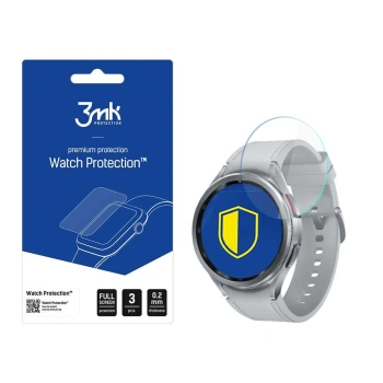 3MK SZKŁO FLEXIBLEGLASS DO SAMSUNG GALAXY WATCH 6 CLASSIC 47MM OCHRONA