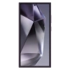 Etui Samsung Standing Grip Case EF-GS928CEEGWW z uchwytem / podstawką do Samsung Galaxy S24 Ultra - ciemnofioletowe