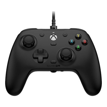 GAMESIR KONTROLER G7 HE DO PC XBOX PS4 PS5 ANDROID PRZEWODOWY I KOMFORTOWY