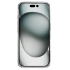 NILLKIN ETUI NATURE PRO CASE DO IPHONE 16 LEKKIE OCHRONA TELEFONU Z CAMERĄ