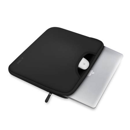 TECH-PROTECT TORBA NEOPRENOWA DO LAPTOPA 15-16 CALI WZMOCNIONA NA TRANSPORT