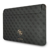 Etui Guess GUCS13G4GFGR 13" szary /grey 4G Big Logo