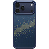 Etui PITAKA StarPeak Aramid ProGuard MagSafe do iPhone 17 Pro milky way galaxy