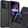 HURTEL THUNDER CASE ELASTYCZNE PANCERNE ETUI POKROWIEC DO REALME 9 PRO PLUS