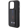 BMW ETUI HARDCASE DO IPHONE 15 PRO 6.1 Z GRIP STANDEM BMHCP15LGSPPRK SMOOTH